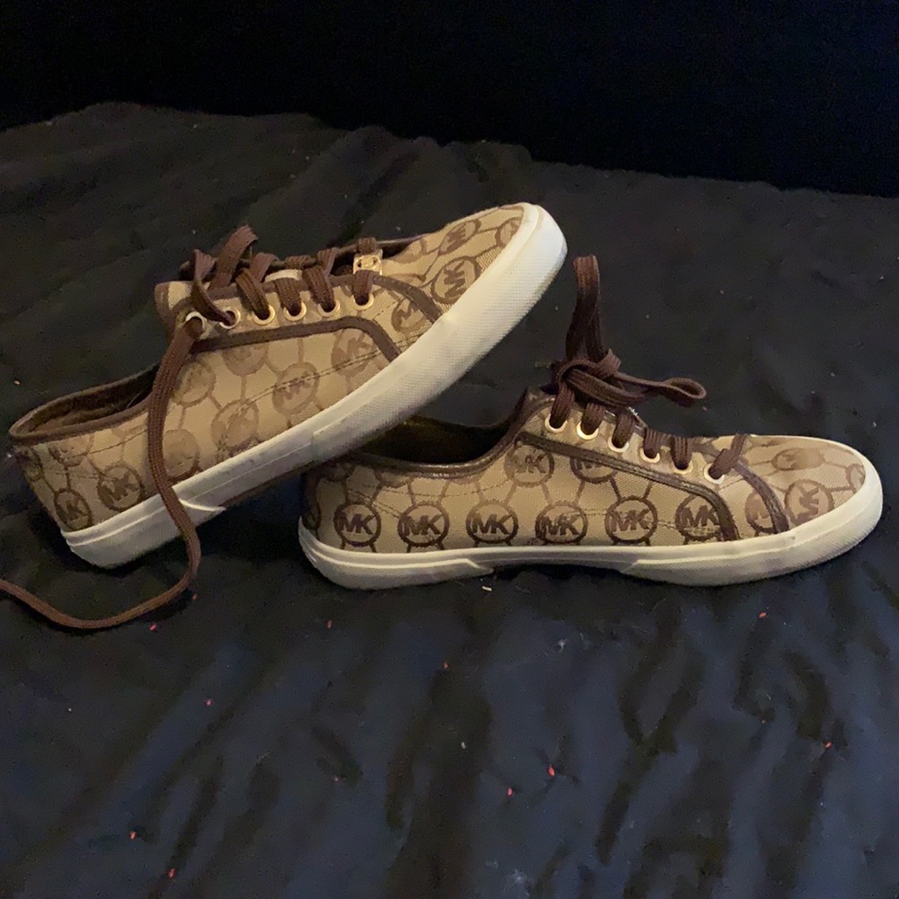 Michael Kors shoes